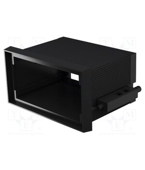 01.109L057 Enclosure: panel; X: 96mm; Y: 48mm; Z: 57mm; ABS,polycarbonate,PPO KW5-hpHOfctKGWO2my7gYWGwCEuFGSwrFAxosD1LZXM