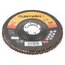 969F 125MM P 40  54168 Flap grinding wheels; Ø: 125mm; Granularity: 40; 22.23mm NphoBjNjnKpIUXcbo26O7IjfsHXc5EdTmoTnJmDEFw4
