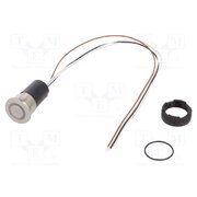 3-101-401 Switch: capacitive; Pos: 2; SPST; 0.1A/42VAC; 0.1A/60VDC; IP67; CPS Pndg5tPB95HBoMfOI11hg0wVBkFyrvwtrhIl3cMpSyU