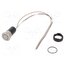 3-101-401 Switch: capacitive; Pos: 2; SPST; 0.1A/42VAC; 0.1A/60VDC; IP67; CPS Pndg5tPB95HBoMfOI11hg0wVBkFyrvwtrhIl3cMpSyU