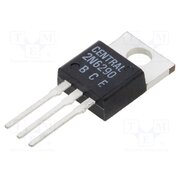 2N6290 PBFREE Transistor: NPN; bipolar; 50V; 7A; 40W; TO220 gx1Tyv3mnoJqKV_VfpNt4JQVp_VvXa_GEoc1Wo1v3rY