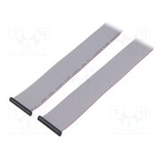FFSD-25-D-48.60-01-N-R Ribbon cable with IDC connectors; IDC,both sides; 1234.44mm cKYJZQKwtbXdQTqcadDfBId6f9qzXLVzfx9Q3JEV7Wg
