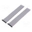 FFSD-25-D-48.60-01-N-R Ribbon cable with IDC connectors; IDC,both sides; 1234.44mm cKYJZQKwtbXdQTqcadDfBId6f9qzXLVzfx9Q3JEV7Wg