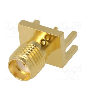 132255-11 Connector: SMA; plug; female; card edge; straight; 50Ω; SMT; PTFE EKtacMd114kl3i2HbPHcE-7uaVFXWmaomb-QRl_IlGo