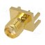 132255-11 Connector: SMA; plug; female; card edge; straight; 50Ω; SMT; PTFE EKtacMd114kl3i2HbPHcE-7uaVFXWmaomb-QRl_IlGo