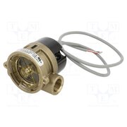 156262BSPP Automation module: signaller; Control.param: fluid flow; 0.6m fImDI99EXKRugM7amhh31PqYT_RaE-vOnKLFS8nzGAk