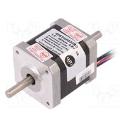 42BYGH822BD Motor: DC; stepper; 4.6VDC; step 1,8°; 0.35Nm; 1A; 42x42x48mm oO_Son5Dxe1hlp24IQ-k_WDy7slHO62qb1eBOPTq608