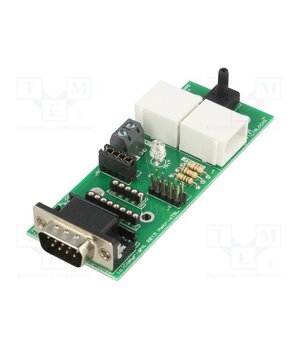 EB003 Dev.kit: E-blocks dSlLCCIa8lLRxa9znl4KLu9wlF-cLCqxTtEWtSzqdj0