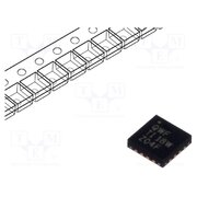 TPS61181ARTER IC: driver; boost; LED driver; WQFN16; 180mA; 5÷39V; Ch: 6; 5÷24VDC 8HowHYX2FJn4Wj4xUD6AcUOsGO7kSZh_RshFhaDw6mU