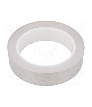 3M 1345 MIEDZIANA OCYNOWANA 25-16.5 Tape: shielding; W: 25mm; L: 16.5m; Thk: 0.101mm; acrylic; copper z01ZwRe9khqJRuspyH1QjZDSdaEpVpUBSB7dCg8gd98