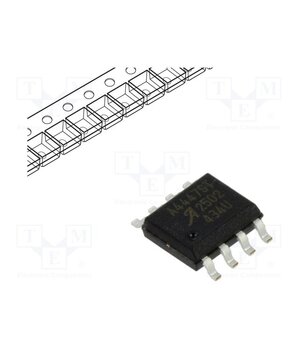 A4447SLJTR-T PMIC; DC/DC converter; Uin: 8÷50VDC; Uout: 0.8÷24VDC; 2A; SO8-EP QJLsyVBJ75vJaXWpjNnLHSpscAmcMKCRMQ0Usg-kl4Y