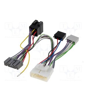 59240 Cable for THB, Parrot hands free kit; Lexus,Toyota wmcMAOveiYkRnwk7H2EZfgcdHq9GwZ9VPvnzuaCSe7k