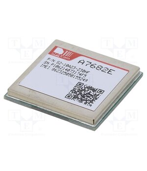 S2-10A23 Module: LTE; Down: 10Mbps; Up: 5Mbps; SMD; EDGE,GPRS,GSM,LTE CAT1 Vlr79ZI373kwK37ne9ZkvTRR8c_mD0e5s3UpRhD579Q