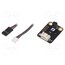DFR0094 Sensor: infrared; digital; 5VDC; Ch: 1; Gravity; Kit: module,cables GUQ_61kxuOQhzpaIgkv7YiQGINbm3rKLKQAX__fHX24