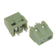 2-kontaktu terminālu bloks, L=5 mm, h=10 mm

 CKK25_Z.jpg