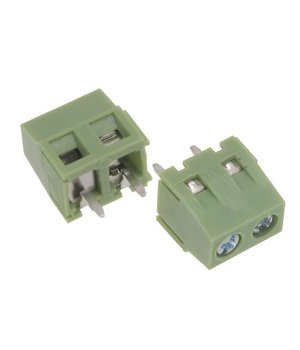 2-kontaktu terminālu bloks, L=5 mm, h=10 mm

 CKK25_Z.jpg