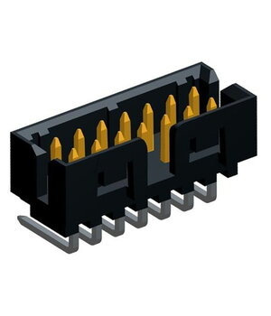 SASLĒGVIENOJUMS 14pin 2mm spraudnis leņķveida lodējams, 87833-1420 Molex

 CJK7314K_2.jpg