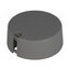 A1040048 Knob; with pointer; plastic; Øshaft: 4mm; Ø40x16mm; grey; A10 WqtzWPWnW9nlUV7xAV-ra8CtFFOSBwCs5tVP9dlUUBY