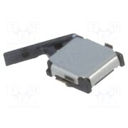 D3SH-A1L1 Switch: detecting; Pos: 2; SPST-NO; 0.001A/30VDC; black; SMT; 0.24N f0voOUe40vboCv8c-uog84nxOwXg0TrMog7BJbrroIc
