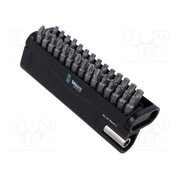 05057438001 Kit: screwdriver bits; Phillips,Pozidriv®,Torx®; 25mm; 30pcs. bC87edPLadZufB-BORPSCjCA3np8WmACVRvoThMo3A4