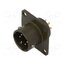 PT02A1006P Connector: circular; socket; male; PT/451; 7.5A; 600V; PIN: 6; olive fIUVSsI02N4-gM8d7sH4pPK3wO28e6NzzHMs6MhrGBM