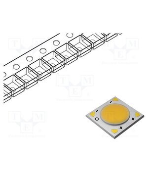BXRE-27E0800-D-83 Power LED; COB; 5W; 2700K; 842lm; 120°; Front: flat; CRImin: 80; 300mA 8MOwhJBoXdh05PfCjgz6puF-H08oLCKUrwwy-sp1fuY