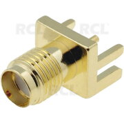 SOCKET SMA pielodēts pie plates

 CLI7742.jpg