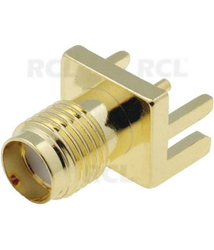 SOCKET SMA pielodēts pie plates

 CLI7742.jpg