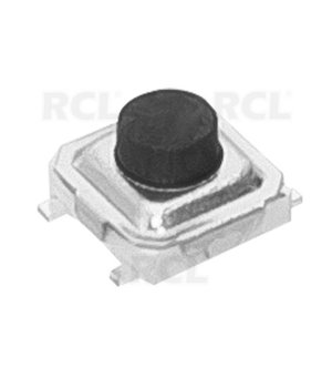 Mikroslēdzis SMD OFF-(ON) 50 mA / 12 VDC, 3x3x2 mm

 CPR020.jpg