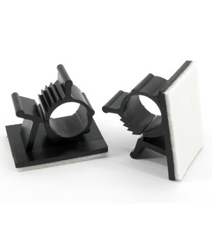 Līmlentes kabeļu skavas, ar fiksāciju, 9 mm

 IAPKF6.jpg