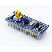 STM32F103C8T6 ARM Cortex-M3 modulis

 ABRMSTM32L.png