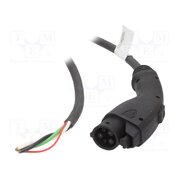8831754004440A1 Cable: eMobility; 1x0.56mm2,3x5.3mm2; 250V; 10kW; IP44; 7.5m; 41A ilsoU8L2UaRcmfoTMjqF9gDS9N-RKq4-FRKRibr_mFA
