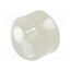 53616360 Insert for gland; 6mm; PG16; IP54; silicone; Holes no: 3; -40÷100°C U3EMqPvRgKXWsXmk9GTrAbpJcin-hViVuybhYYysReU