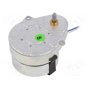 82344771 Motor: AC; 1-phase; 3W; 230VAC; 600rpm; 1rpm; 500mNm; IP40; 0.25m K8rf-Kf2odFGb48qmeHt5J-wXmXG1N7z25TXFLXXvD8