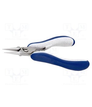 ES6041.CR.BG Pliers; round; ESD; 135mm Y8tDJALt8T7-sitdo1k9whQtGlTe1N1fprxzdzLM6jE