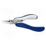 ES6041.CR.BG Pliers; round; ESD; 135mm Y8tDJALt8T7-sitdo1k9whQtGlTe1N1fprxzdzLM6jE
