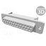 09663186502 Connector: D-Sub; PIN: 25; plug; female; for ribbon cable; straight Q2GTTjGH-IbwZl0GVIJvPVzi2QZ4e5JRvn6yOHgDuWw