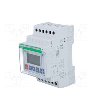 CRT-06 Automation module: regulator; temperature; -100÷400°C; CRT; 16A 9SlSIsp6jSY-HZ9hCypcC2hWwIgO5d0bYZNUFj3tJQ8