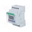 CRT-06 Automation module: regulator; temperature; -100÷400°C; CRT; 16A 9SlSIsp6jSY-HZ9hCypcC2hWwIgO5d0bYZNUFj3tJQ8