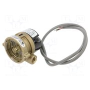 156265BSPP Automation module: signaller; Control.param: fluid flow; 0.6m QsYwGEcgB69E06AYHMOV2uQlH2vQmPCclAPCDfepo44