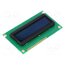 DEP 16202-Y Display: OLED; alphanumeric; 16x2; Dim: 84x44x10mm; yellow; PIN: 16 rkbTt-zpB2YSZENnlZN8S_Pc29EPmYptxqJqtFjeV0Y