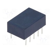 TQ2-5V Relay: electromagnetic; DPDT; Ucoil: 5VDC; Icontacts max: 2A; TQ -9bV1cvNCvXYd4Ur0wXJw7RXTkaF3IhPY1le--niCdg