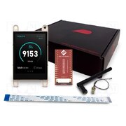 GEN4-ESP32-24CT Display: TFT; 2.4"; 240x320; 8MBRAM,16MbFLASH; 300cd/m2; uC: ESP32 69NoxL9zQBZkRDwT9Exb51pOTJy-eBLK-kAaPGcd55w