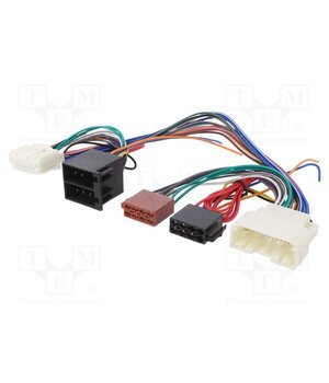 59380 Cable for THB, Parrot hands free kit; Chrysler,Dodge,Fiat FXNTpfOKdPJeefMiL4qX2nnsqh6t5FHe6LiqsE5YplI