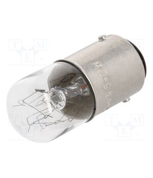 8WD4358-1XX Accessories: bulb; BA15D; 230VAC; 5W; signalling column VDHQUsp4UJoP0bihvI0BUuVhkV_JLLtFyWeQAKrsCoM