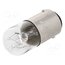 8WD4358-1XX Accessories: bulb; BA15D; 230VAC; 5W; signalling column VDHQUsp4UJoP0bihvI0BUuVhkV_JLLtFyWeQAKrsCoM