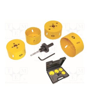 424046 Hole saw set; 65mm,70mm,76mm,83mm; 4pcs. tMEbw-32hzn41eyfQ19jmz03dV2QMWEo_GuWcCQZtkE