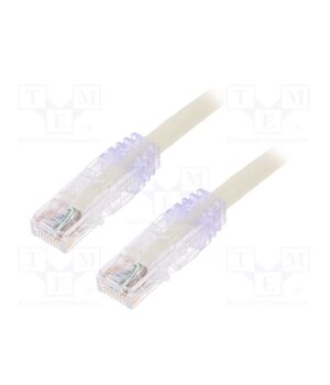 UTPSP1MY Patch cord; RJ45 plug,both sides; TX6™ PLUS,U/UTP; 6; stranded 61OqRdAJhU6smBBf6J5R8FkL-rmiVskJqwgAmujIlo0