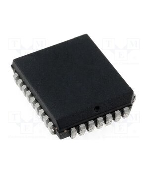 AT27C256R-70JU IC: EPROM memory; 256kbEPROM; 32kx8bit; 5V; 70ns; PLCC32; parallel 1PocWWMKr-KoK41L0CbfLU0ZcmdyAKjJqRxkrqgGF14