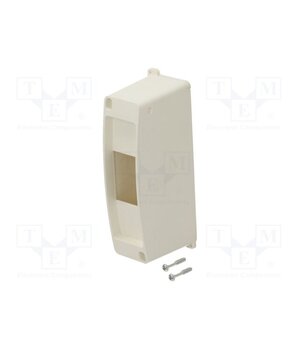 VD102NE Enclosure: for modular components; IP30; No.of mod: 2; IC2 INCehVqyUGtYQf4JREVH0w1OyErHdZ1SX5mb98uTQfA